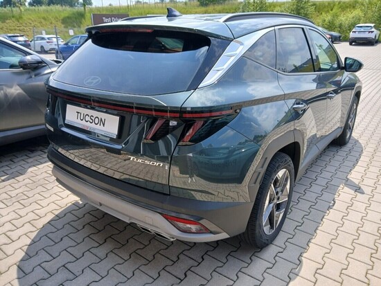 HYUNDAI TUCSON NX4 Style 1,6 CRDi 100 kW_5