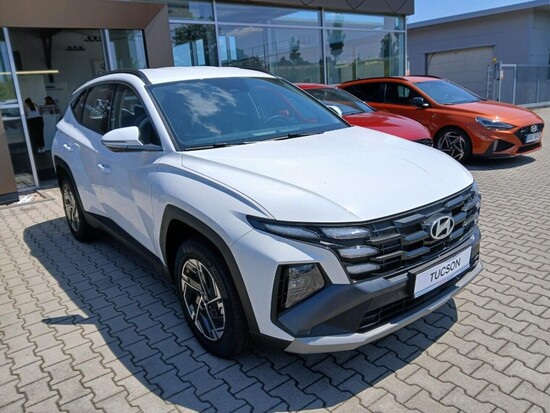 HYUNDAI TUCSON HEV NX4 Smart 1,6 T-GDI HEV 158 kW_4