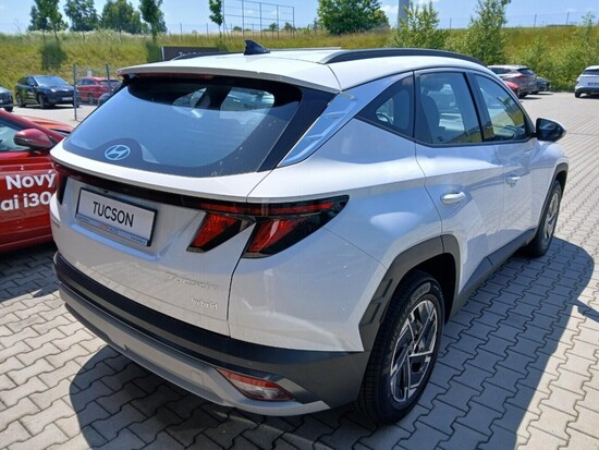 HYUNDAI TUCSON HEV NX4 Smart 1,6 T-GDI HEV 158 kW_5