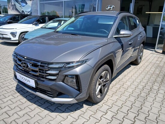 HYUNDAI TUCSON NX4 Premium 1,6 T-GDI 118 kW_1