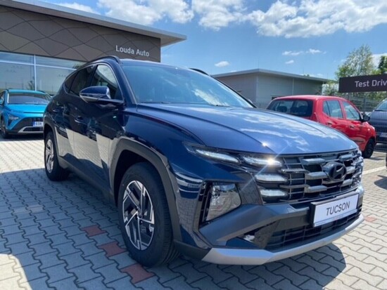 HYUNDAI TUCSON NX4 Style 1,6 CRDi 100 kW_3