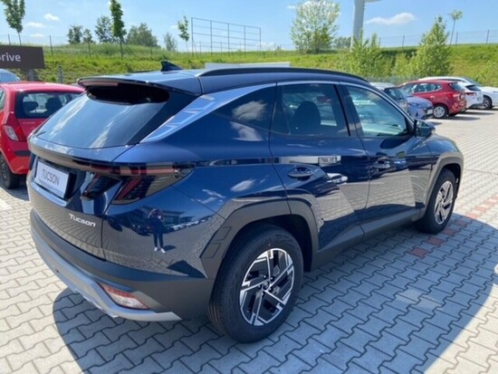 HYUNDAI TUCSON NX4 Style 1,6 CRDi 100 kW_5
