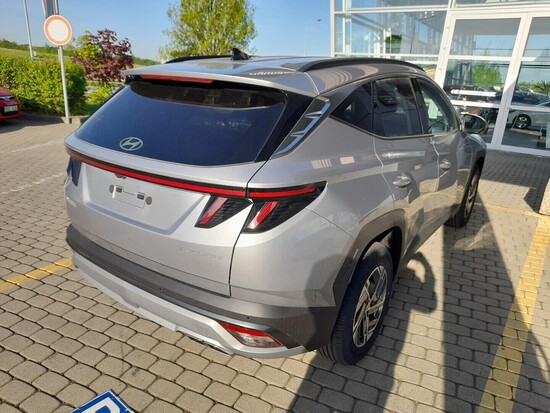 HYUNDAI TUCSON NX4 Style 1,6 CRDi 100 kW_2