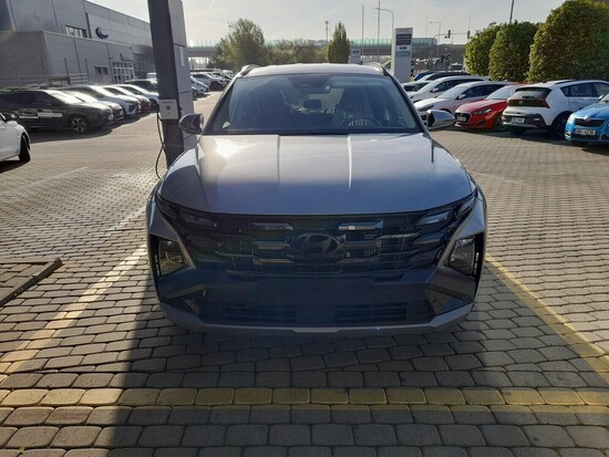 HYUNDAI TUCSON NX4 Style 1,6 CRDi 100 kW_3