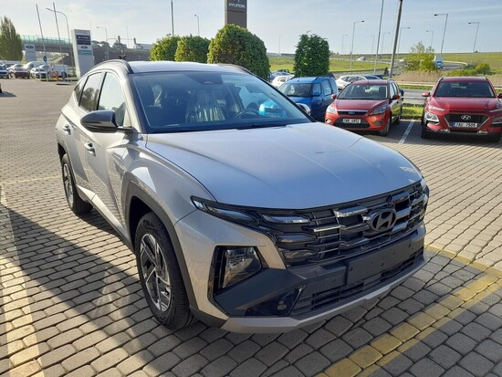 HYUNDAI TUCSON NX4 Style 1,6 CRDi 100 kW_4