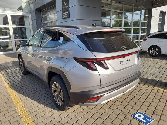 HYUNDAI TUCSON NX4 Style 1,6 CRDi 100 kW_5