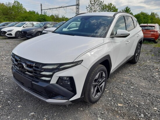 HYUNDAI TUCSON NX4 Style 1,6 CRDi 100 kW_1