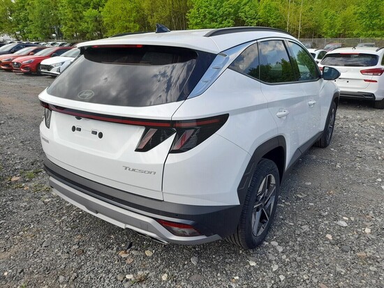 HYUNDAI TUCSON NX4 Style 1,6 CRDi 100 kW_2