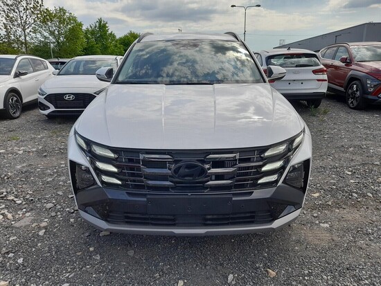 HYUNDAI TUCSON NX4 Style 1,6 CRDi 100 kW_3
