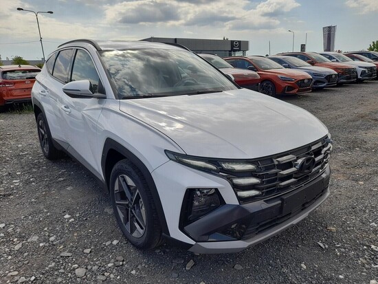 HYUNDAI TUCSON NX4 Style 1,6 CRDi 100 kW_4
