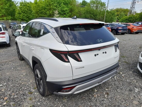 HYUNDAI TUCSON NX4 Style 1,6 CRDi 100 kW_5