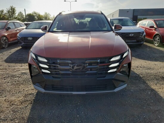 HYUNDAI TUCSON NX4 Style 1,6 T-GDI 118 kW_3