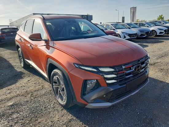 HYUNDAI TUCSON NX4 Style 1,6 T-GDI 118 kW_4