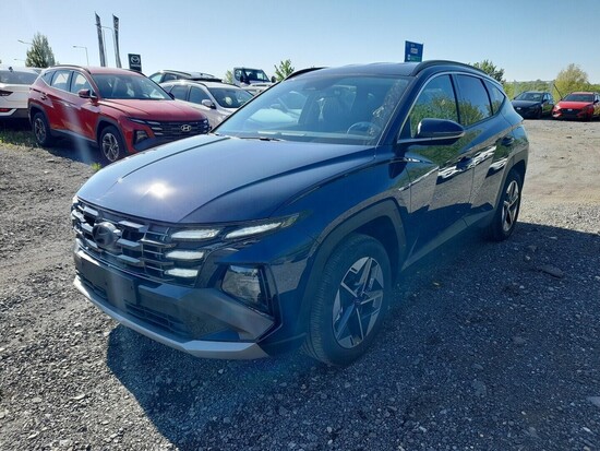 HYUNDAI TUCSON NX4 Premium 1,6 T-GDI 118 kW_1