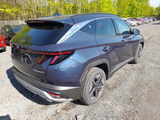 HYUNDAI TUCSON NX4 Premium 1,6 T-GDI 118 kW_2