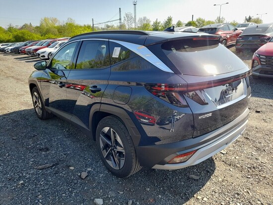 HYUNDAI TUCSON NX4 Premium 1,6 T-GDI 118 kW_5