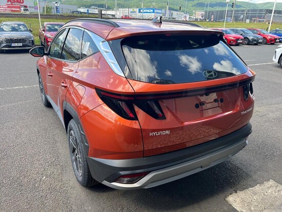 HYUNDAI TU 25 1,6 D 2WD DCT STYLE_3