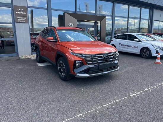 HYUNDAI TU 25 1,6 D 2WD DCT STYLE_4