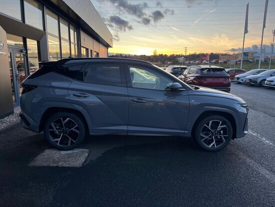 HYUNDAI TUCSON HEV NX4 N Line Style 1,6 T-GDI HEV 158 kW_4