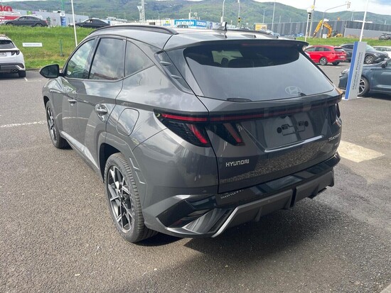 HYUNDAI TU 25 1,6 D 4WD DCT N LINE PN_3
