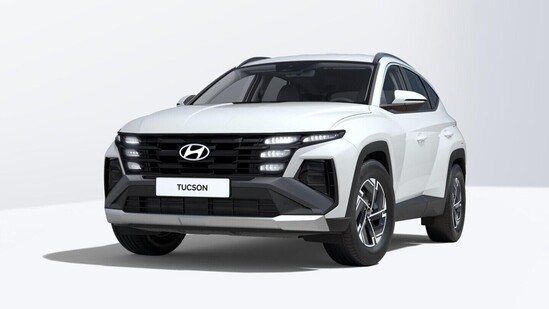 HYUNDAI TUCSON NX4 Style 1,6 CRDi 100 kW_2