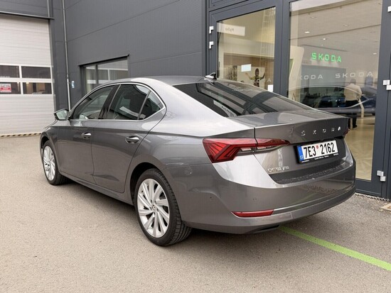 ŠKODA Octavia Style 2,0 TDI 110 kW_2