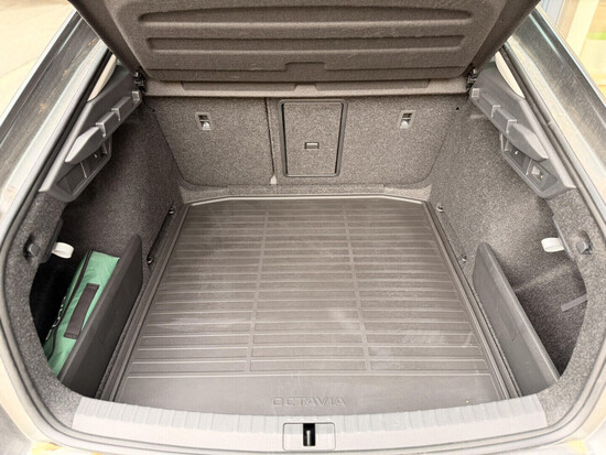 ŠKODA Octavia Style 2,0 TDI 110 kW_4
