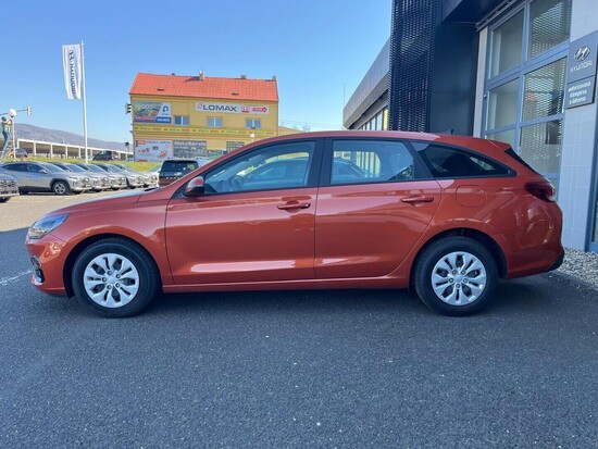 HYUNDAI I30 WG FL 1,0 T-GDI COMFORT_2
