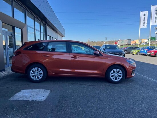 HYUNDAI I30 WG FL 1,0 T-GDI COMFORT_5