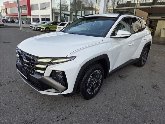 HYUNDAI TUCSON NX4 Smart 1,6 CRDi 85 kW_1