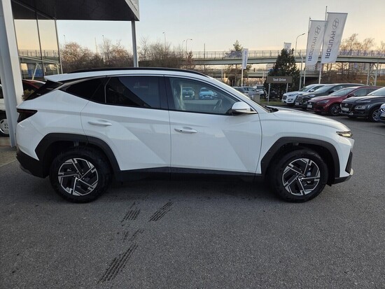 HYUNDAI TUCSON NX4 Smart 1,6 CRDi 85 kW_4