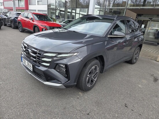 HYUNDAI TUCSON NX4 Style 1,6 T-GDI 118 kW_1