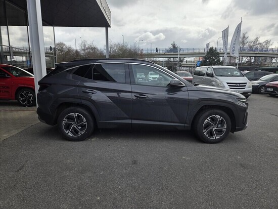 HYUNDAI TUCSON NX4 Style 1,6 T-GDI 118 kW_4