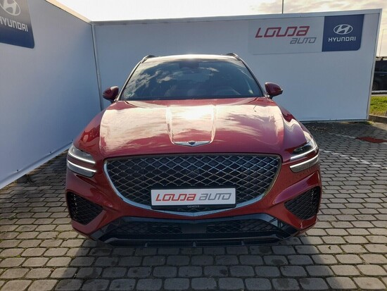 HYUNDAI Genesis GV70 2,5 T-GDi 224 kW_2