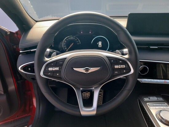 HYUNDAI Genesis GV70 2,5 T-GDi 224 kW_4