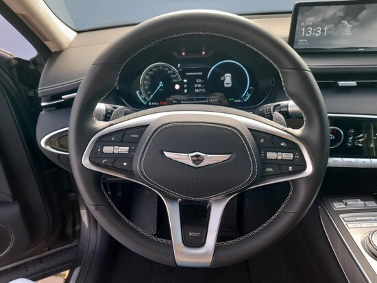 HYUNDAI GENESIS GV70   360 kW_4