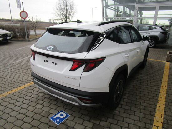 HYUNDAI TUCSON NX4 Smart 1,6 CRDi 85 kW_2