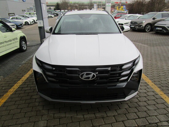 HYUNDAI TUCSON NX4 Smart 1,6 CRDi 85 kW_3