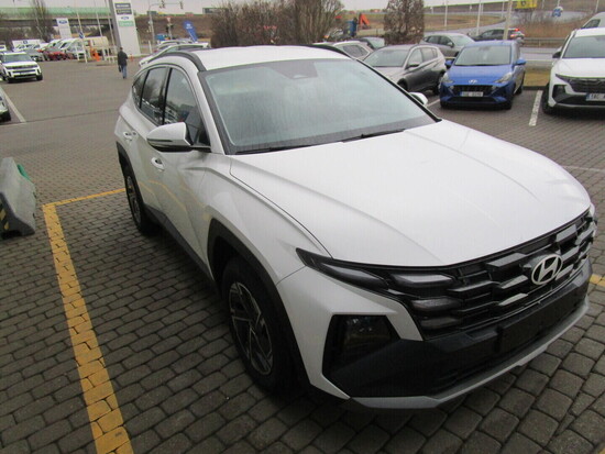 HYUNDAI TUCSON NX4 Smart 1,6 CRDi 85 kW_4