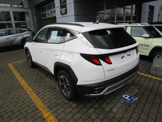 HYUNDAI TUCSON NX4 Smart 1,6 CRDi 85 kW_5