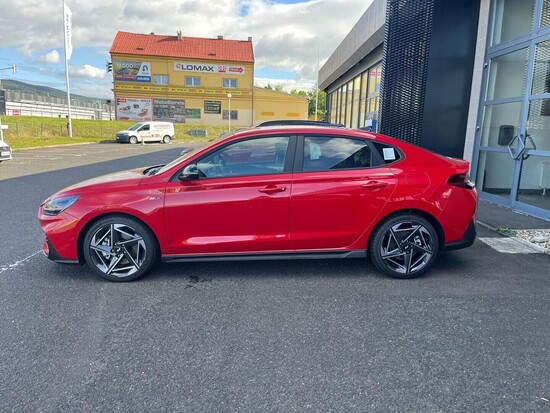 HYUNDAI I30 FB 1,5 TGDI DCT N LINE_2