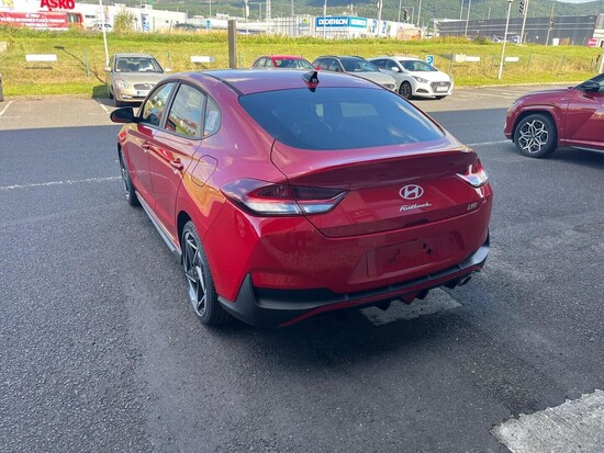 HYUNDAI I30 FB 1,5 TGDI DCT N LINE_3