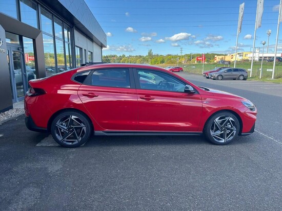 HYUNDAI I30 FB 1,5 TGDI DCT N LINE_4