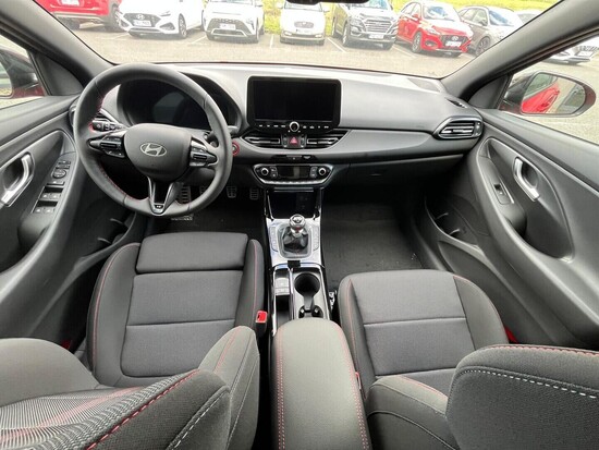HYUNDAI I30 FB 1,5 TGDI DCT N LINE_5