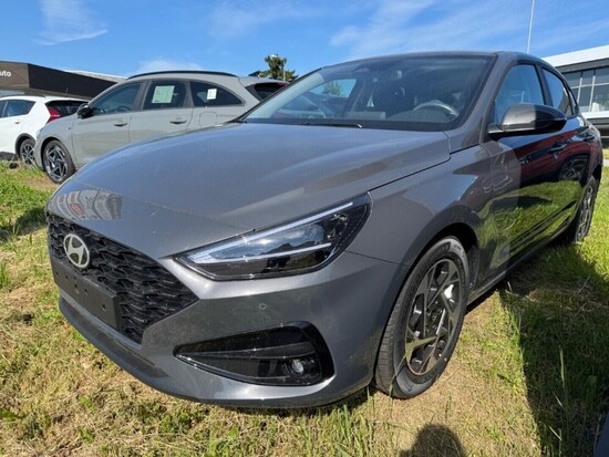HYUNDAI i30 FB PD PE FAMILY 1,5 T-GDI MHEV 103 k_1