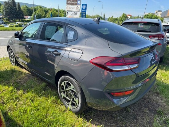 HYUNDAI i30 FB PD PE FAMILY 1,5 T-GDI MHEV 103 k_2