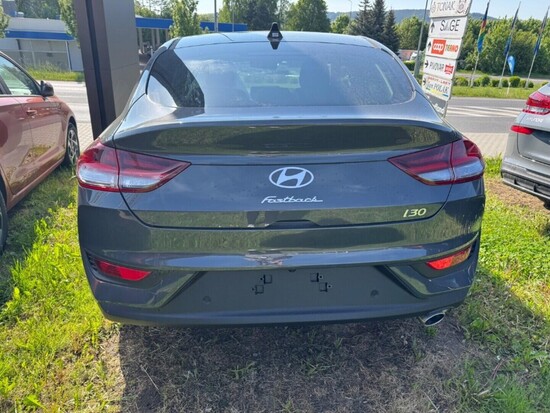 HYUNDAI i30 FB PD PE FAMILY 1,5 T-GDI MHEV 103 k_3
