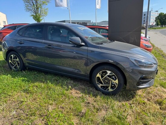 HYUNDAI i30 FB PD PE FAMILY 1,5 T-GDI MHEV 103 k_5