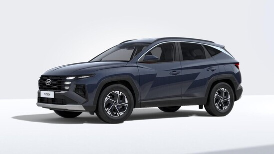 HYUNDAI TUCSON NX4 Smart 1,6 T-GDI 118 kW_1