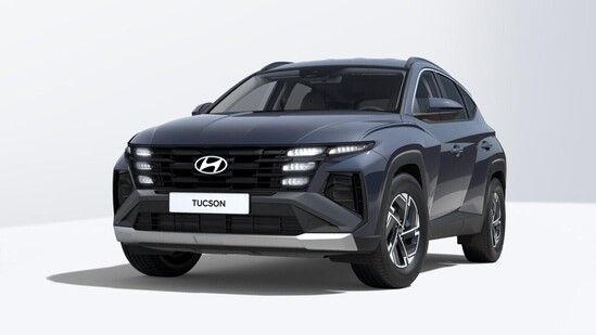 HYUNDAI TUCSON NX4 Smart 1,6 T-GDI 118 kW_2